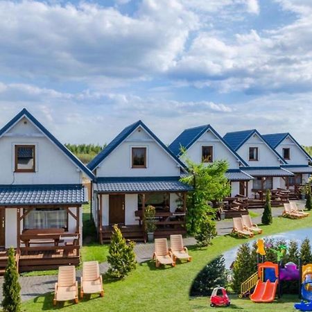 Domki Dominika Wladyslawowo Exterior photo